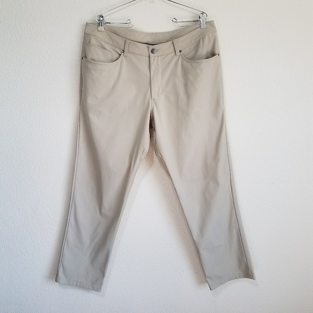 Lululemon ABC Men's Pants